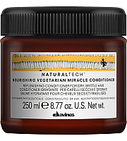 Davines New Natural Tech Nourishing Vegetarian Miracle Conditioner - Питательный кондиционер «Вегетарианское чудо» 250 мл